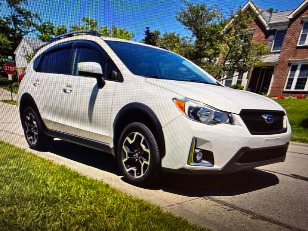 Used 2016 Subaru Crosstrek 2.0i Premium w/ Popular Package #1 AWD/4WD video 1