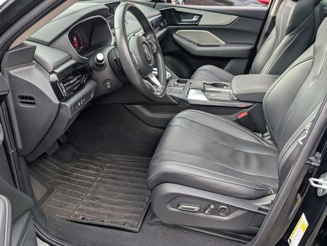 Certified 2024 Acura MDX FWD w/ Technology Package image 14