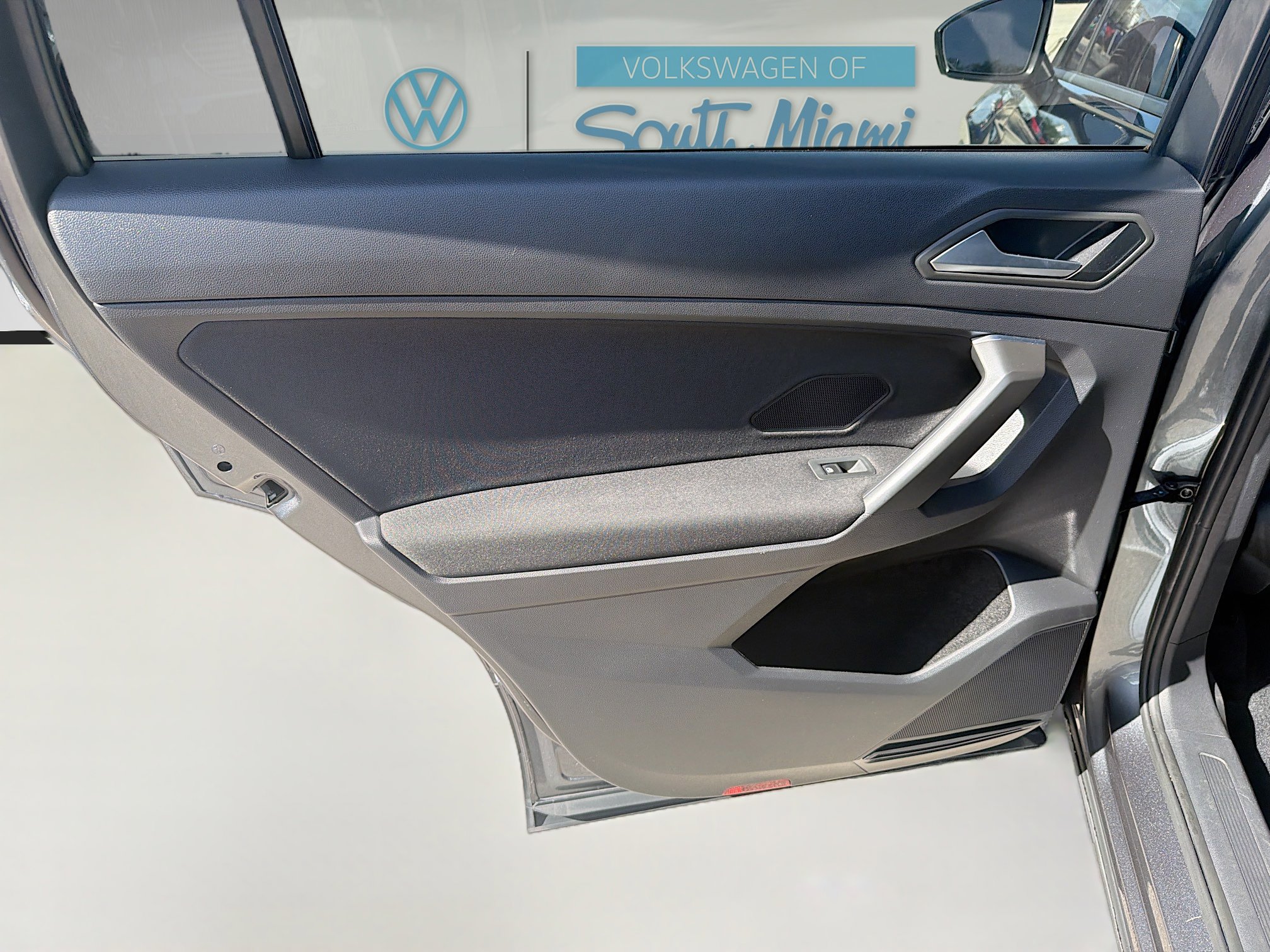 Used 2021 Volkswagen Tiguan S image 25