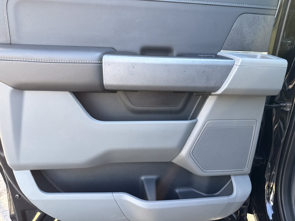 Used 2024 Ford F150 XLT AWD/4WD image 44