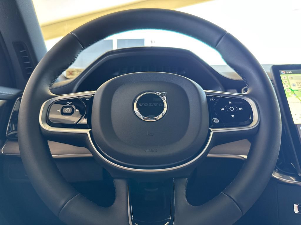 New 2026 Volvo XC90 B5 Plus AWD/4WD image 24