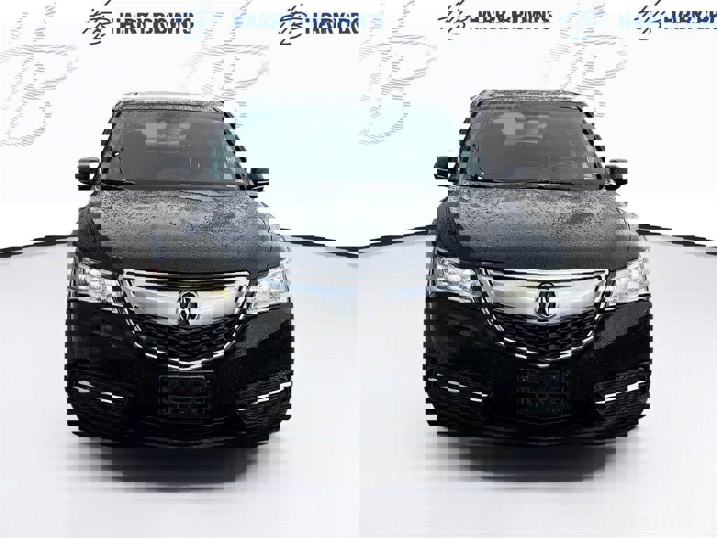 Used 2014 Acura MDX SH-AWD w/ Technology Package image 6