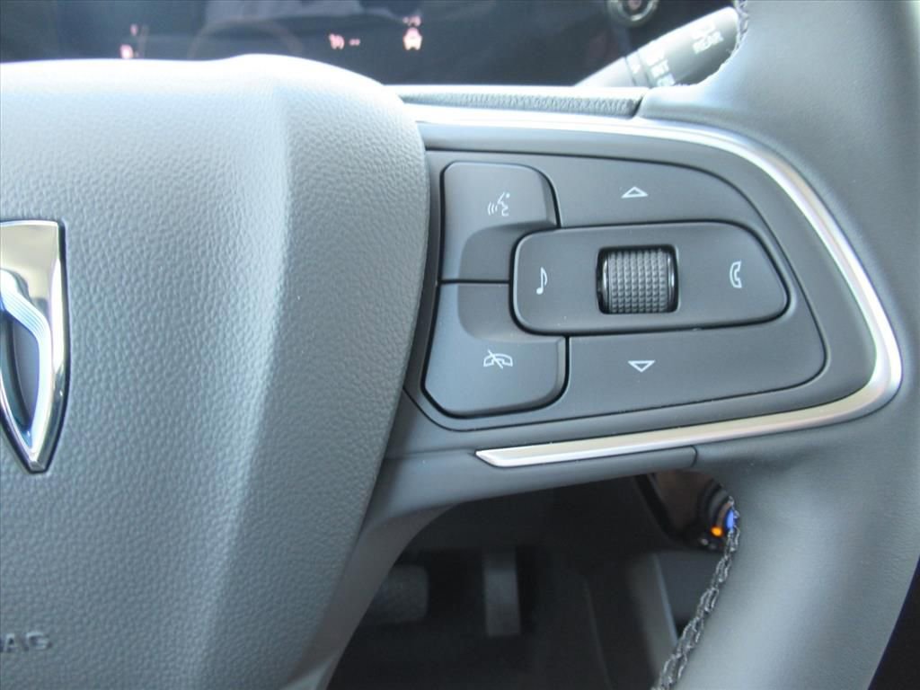 New 2026 Buick Encore GX Sport Touring w/ Comfort Package FWD image 22
