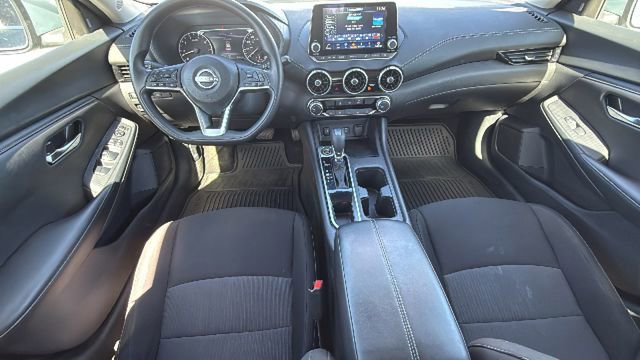 Certified 2024 Nissan Sentra SV image 26