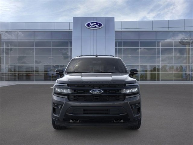 Used 2024 Ford Expedition Max Limited image 6