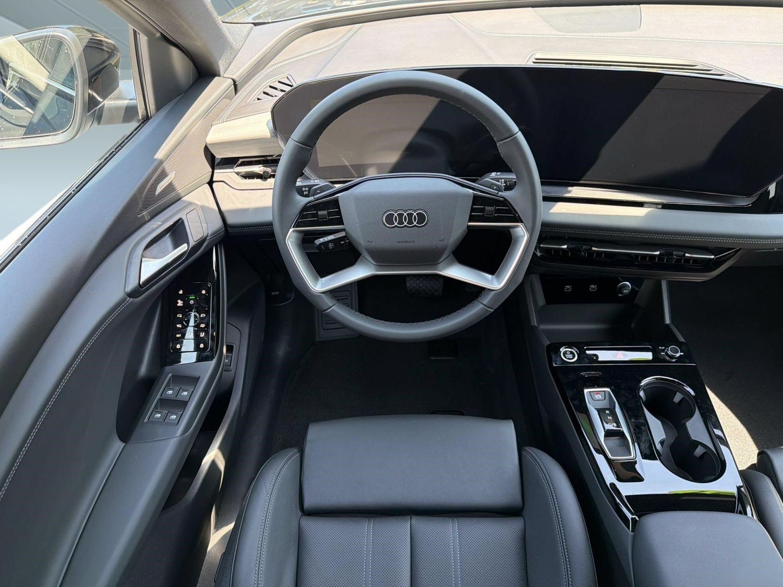New 2027 Audi Q6 e-tron Premium Plus AWD/4WD image 28