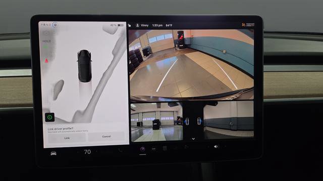 Used 2023 Tesla Model 3 Standard Range image 15