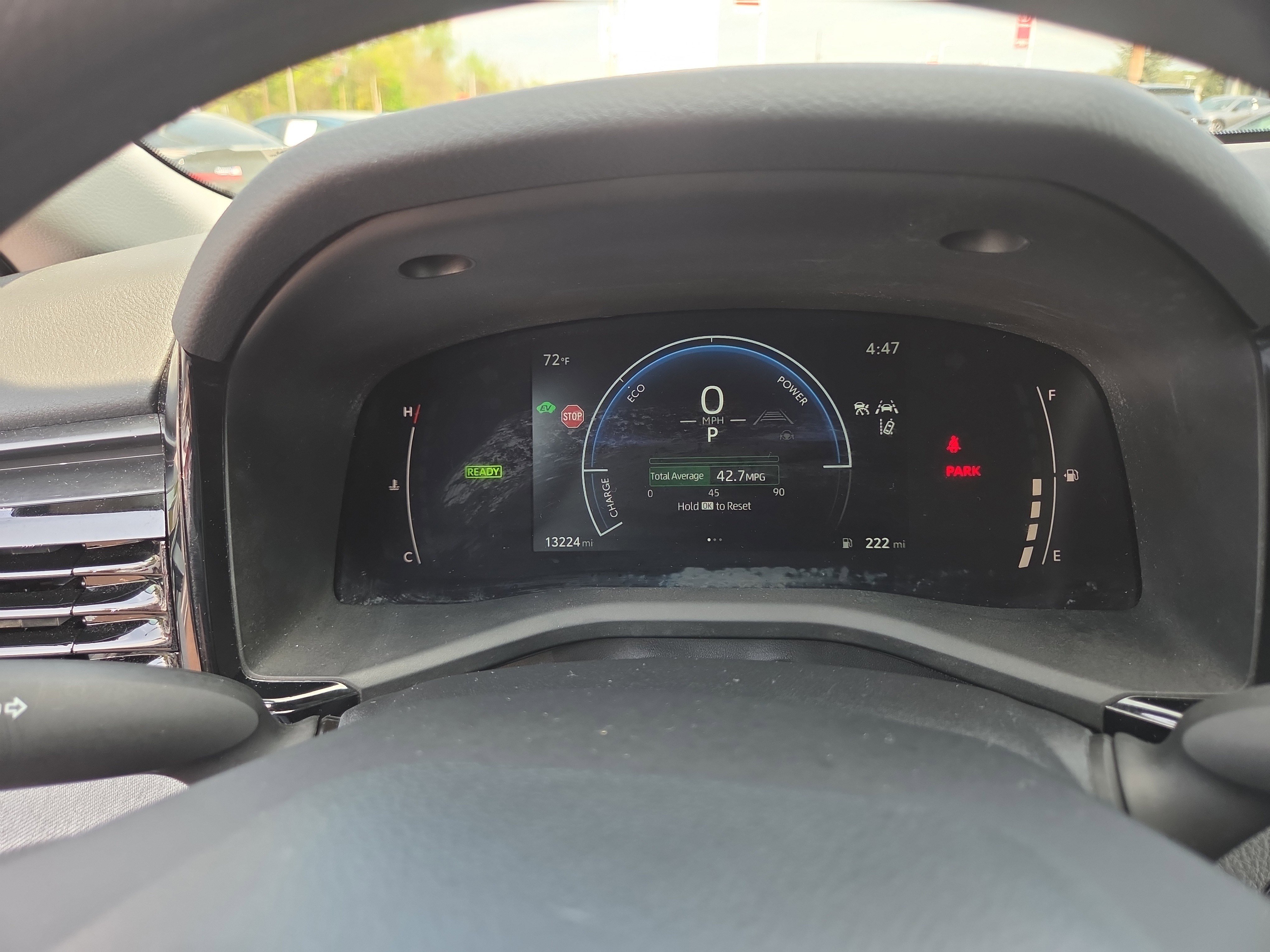 Certified 2026 Toyota Camry LE FWD image 20