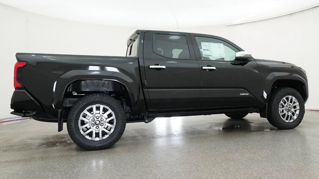 New 2026 Toyota Tacoma Limited AWD/4WD image 29