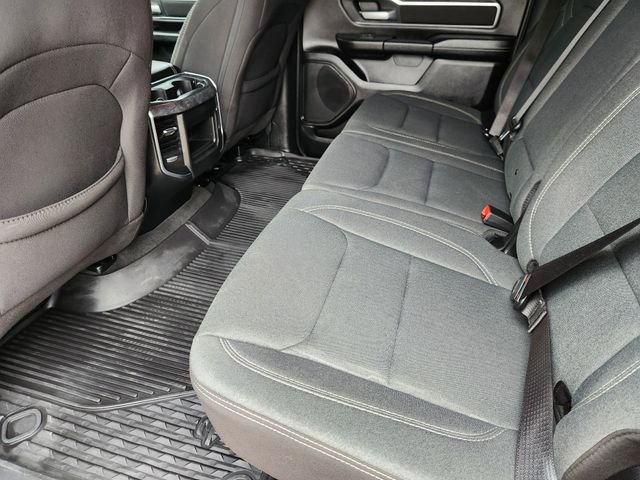 Used 2024 RAM 1500 Lone Star RWD image 30