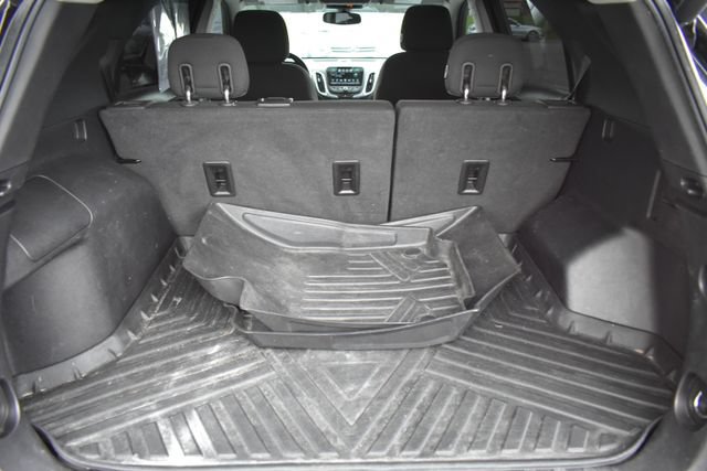 Used 2018 Chevrolet Equinox LT FWD image 38