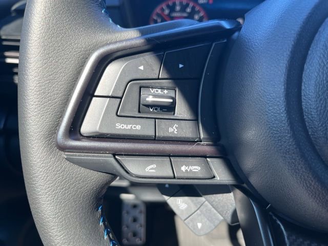 Used 2025 Subaru WRX tS image 27