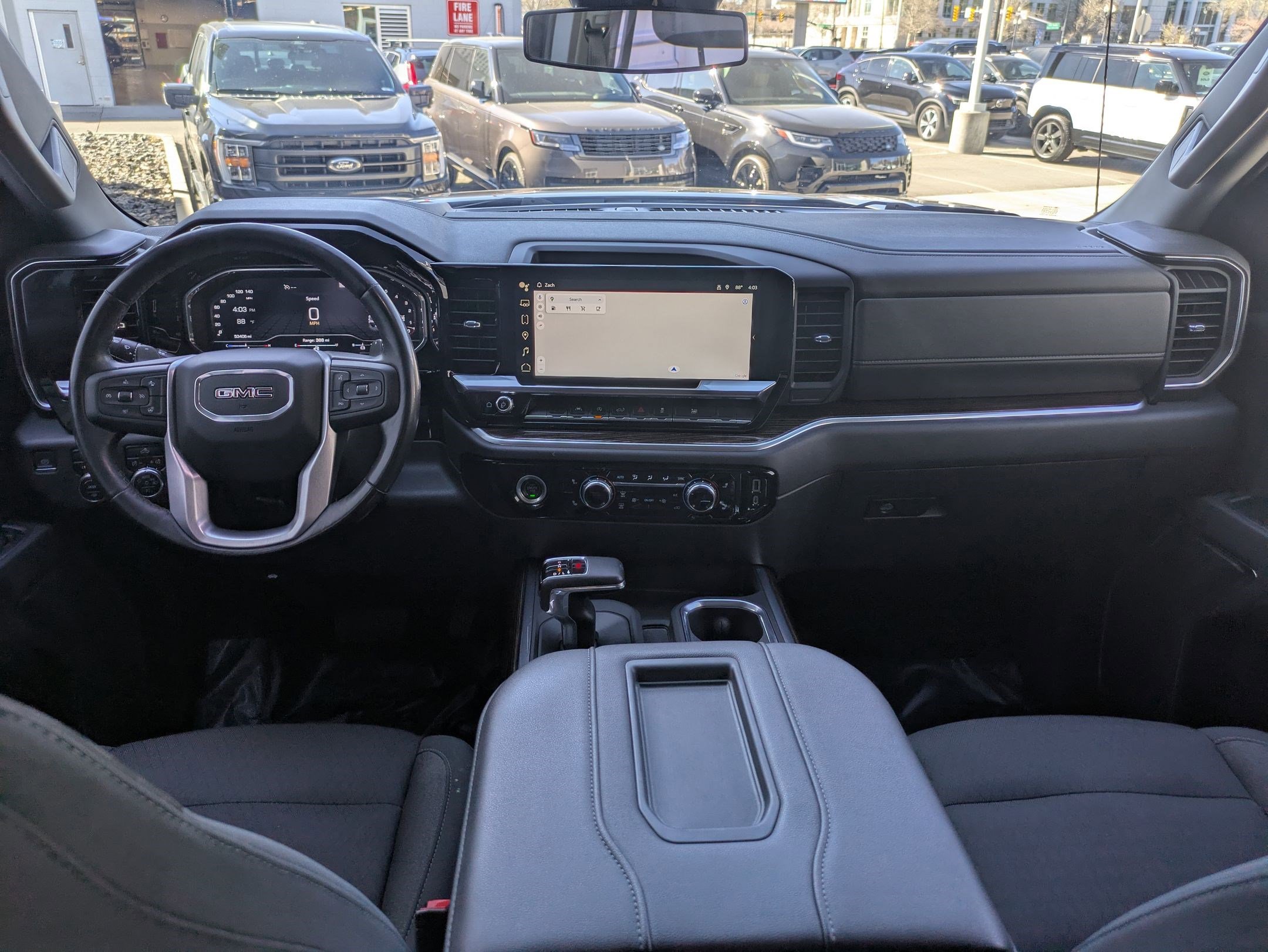 Used 2022 GMC Sierra 1500 Elevation image 26