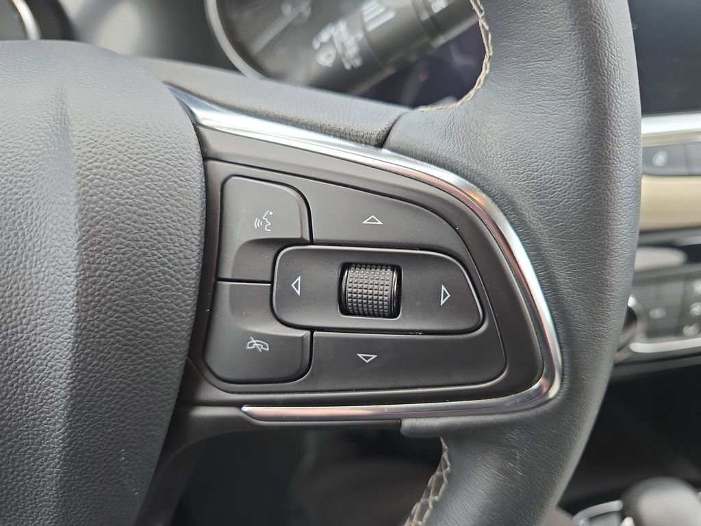 Certified 2023 Buick Encore GX Preferred w/ Cold Weather Comfort Package FWD image 44