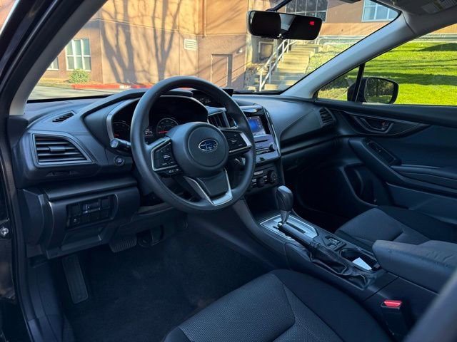 Used 2019 Subaru Impreza 2.0i Premium w/ Popular Package #1 image 7