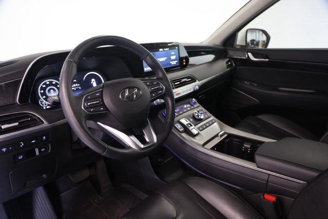 Used 2021 Hyundai Palisade Limited AWD/4WD image 18
