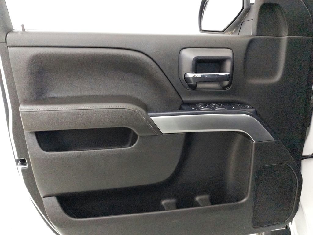 Used 2017 Chevrolet Silverado 2500 LT AWD/4WD image 24