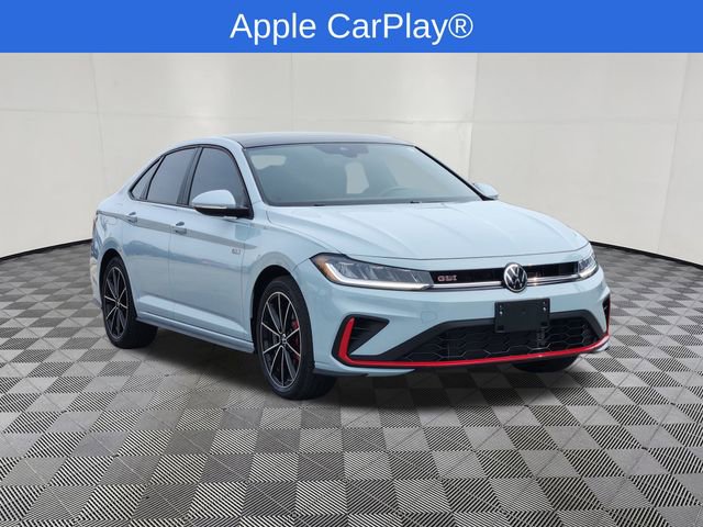 Used 2025 Volkswagen Jetta GLI Autobahn video 2