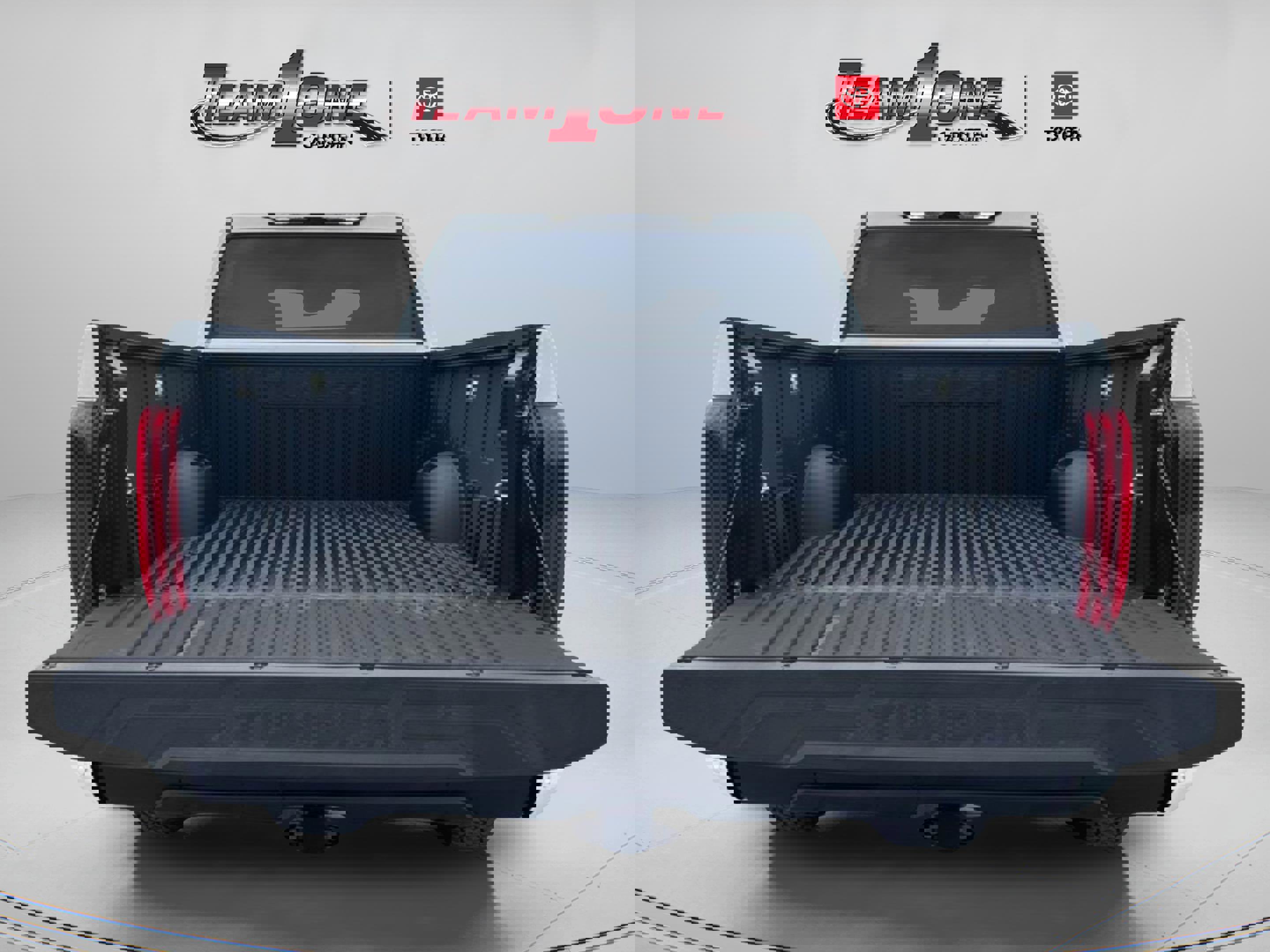 New 2025 Toyota Tundra SR5 image 12