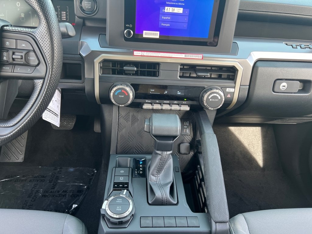 New 2026 Toyota Tacoma SR5 image 39