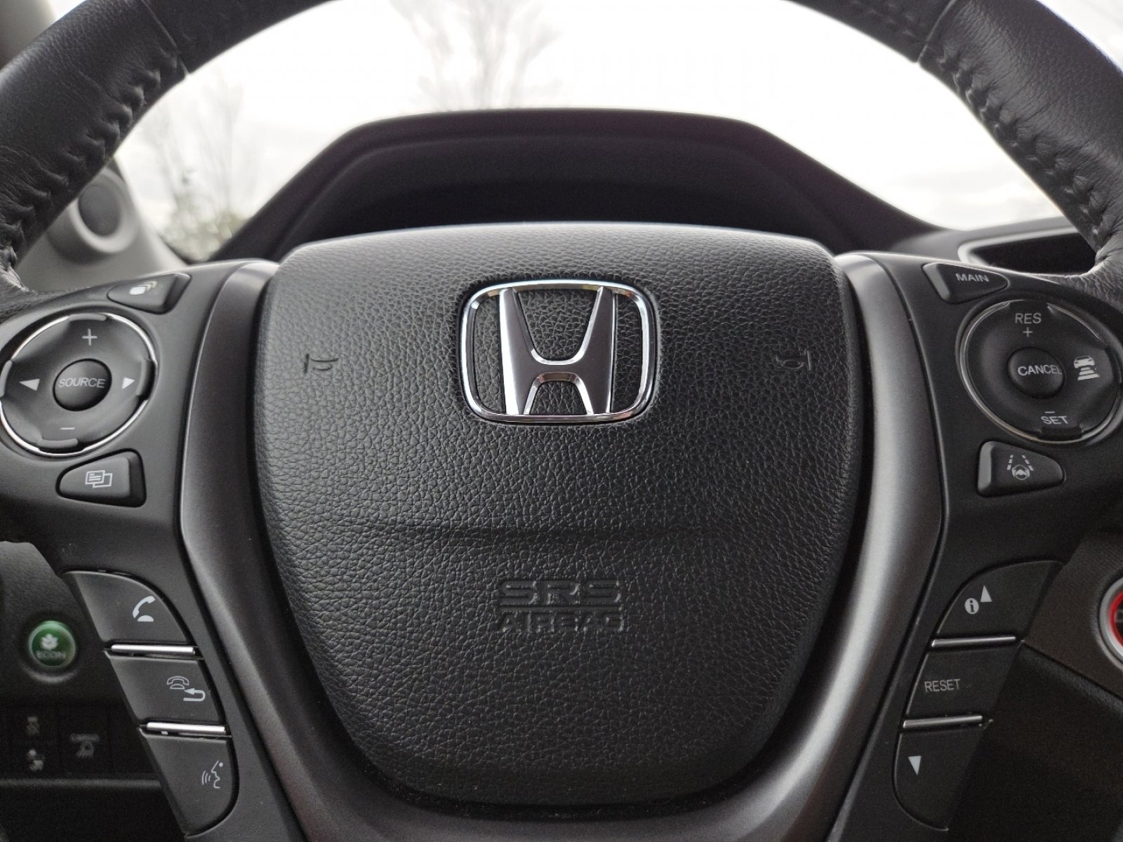 Certified 2023 Honda Ridgeline RTL image 31