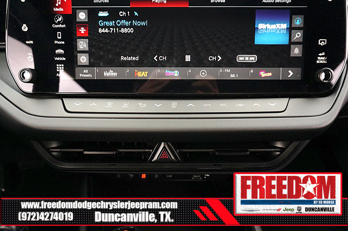 New 2026 Dodge Charger Scat Pack image 20