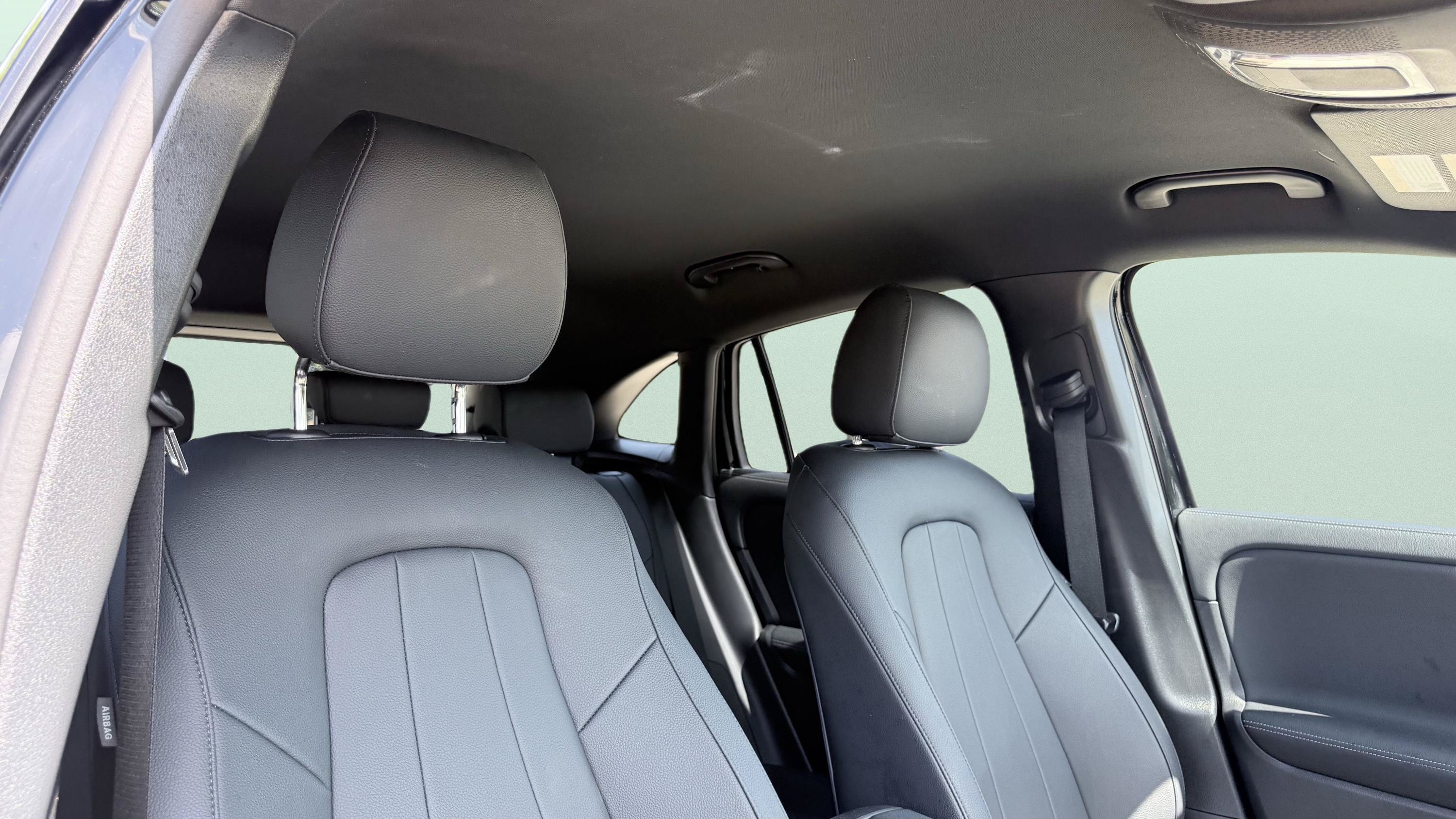 Used 2026 Mercedes-Benz GLA 250 4MATIC image 47