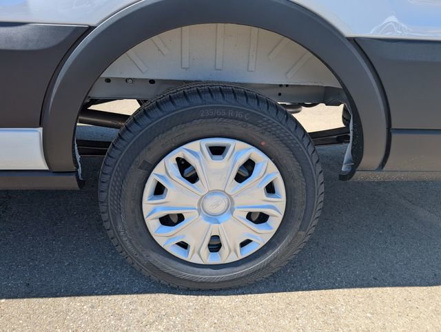 New 2026 Ford Transit 250 148 High Roof Extended RWD image 22