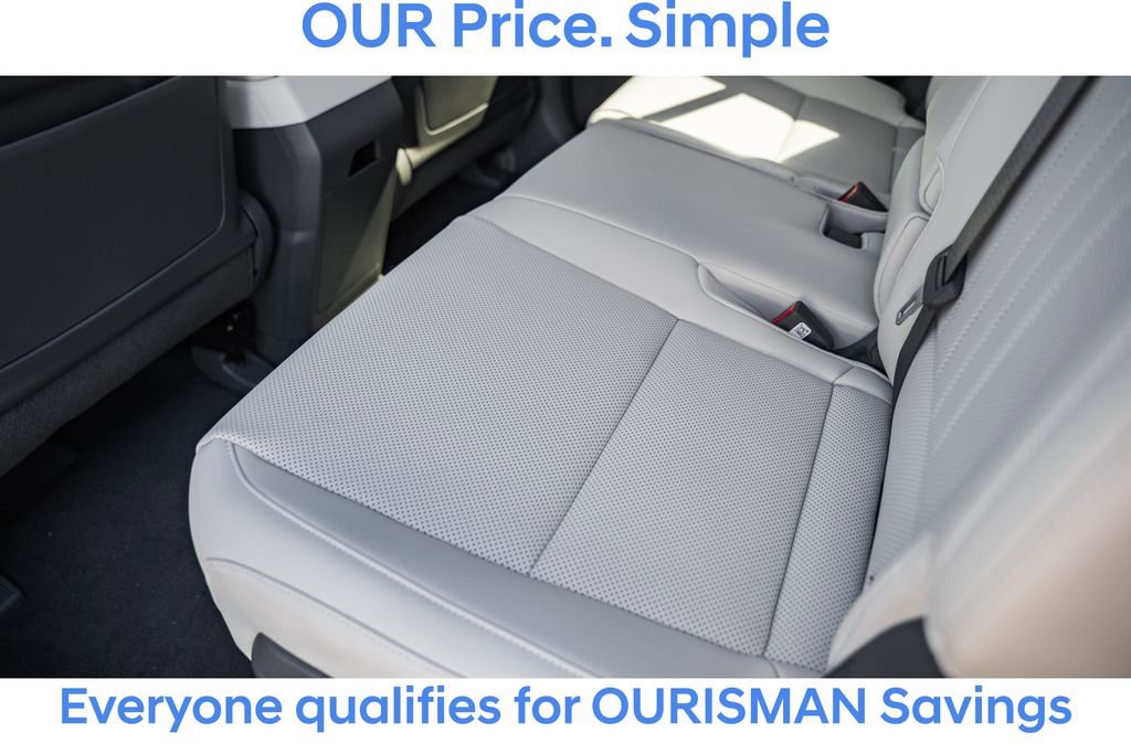 New 2026 Hyundai Santa Fe SEL image 32