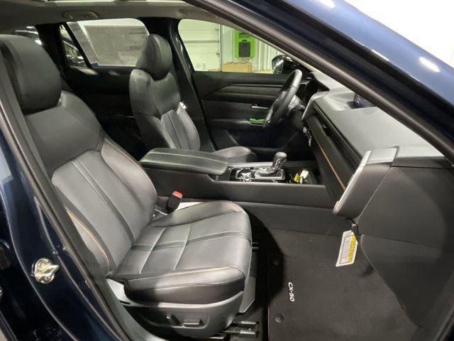 New 2026 MAZDA CX-50 AWD 2.5 S w/ Cargo Package image 29