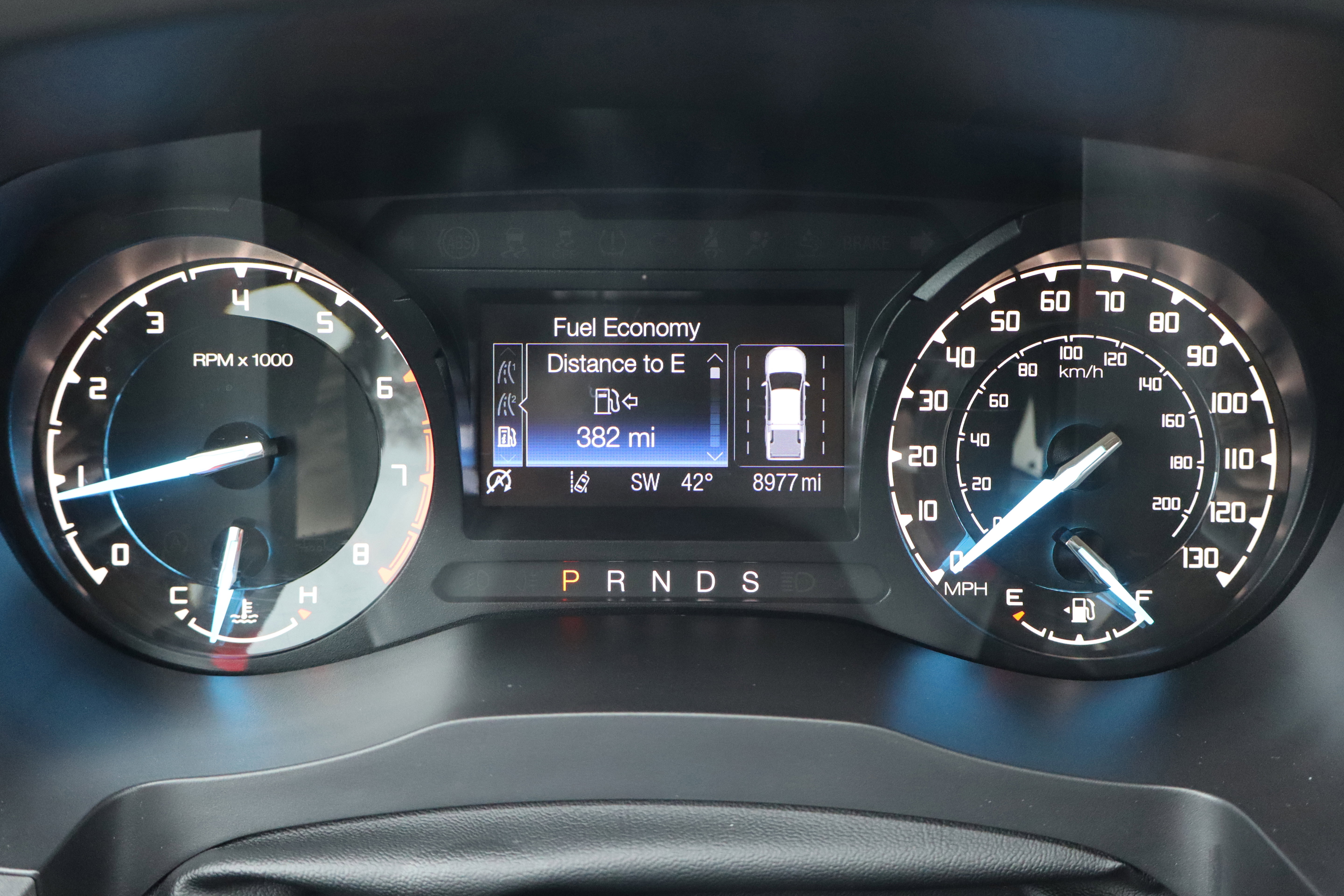 Used 2022 Ford Ranger XLT w/ Equipment Group 301A Mid image 29