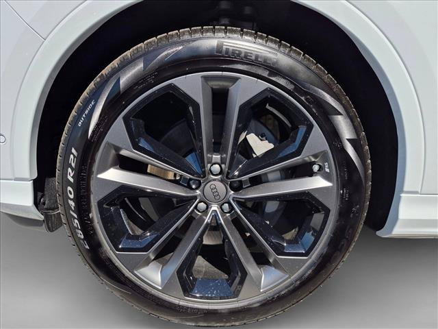 New 2026 Audi Q7 3.0T Prestige AWD/4WD image 10