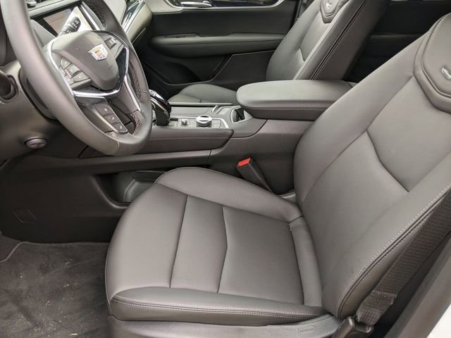 New 2025 Cadillac XT5 Premium Luxury image 20