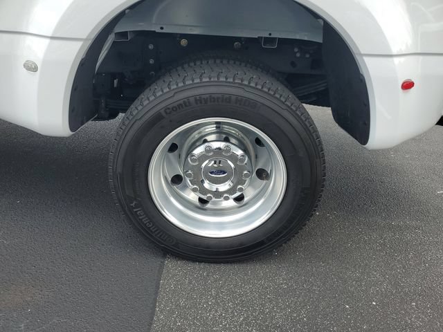 Used 2023 Ford F450 Lariat w/ Lariat Ultimate Package AWD/4WD image 9