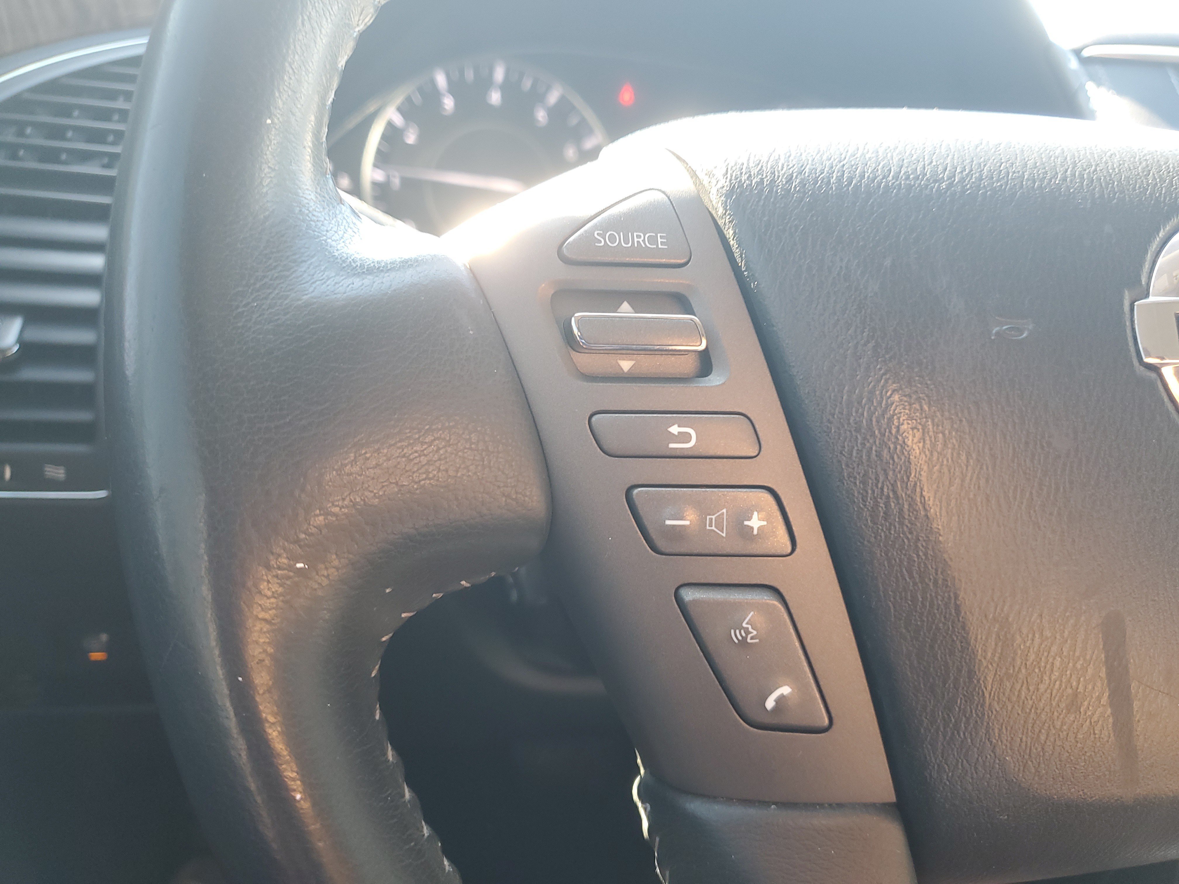 Used 2018 Nissan Armada SL w/ Premium Package RWD image 16