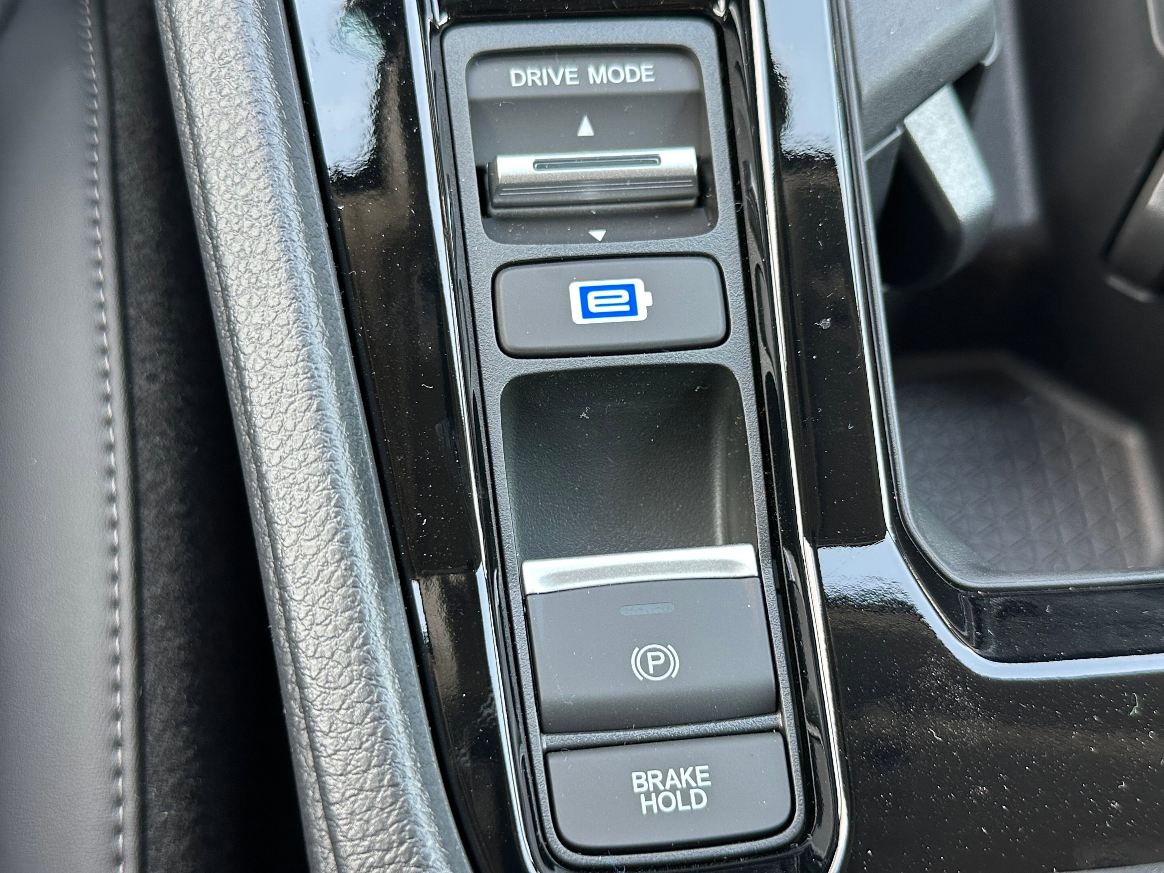 New 2025 Honda Accord EX-L image 29