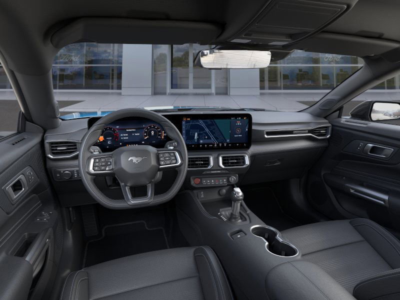 New 2026 Ford Mustang GT Premium image 9