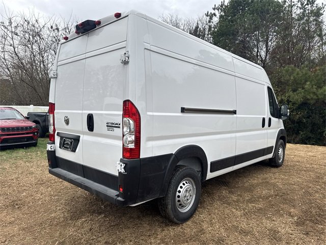 New 2025 RAM ProMaster 2500 w/ Convenience Group image 13