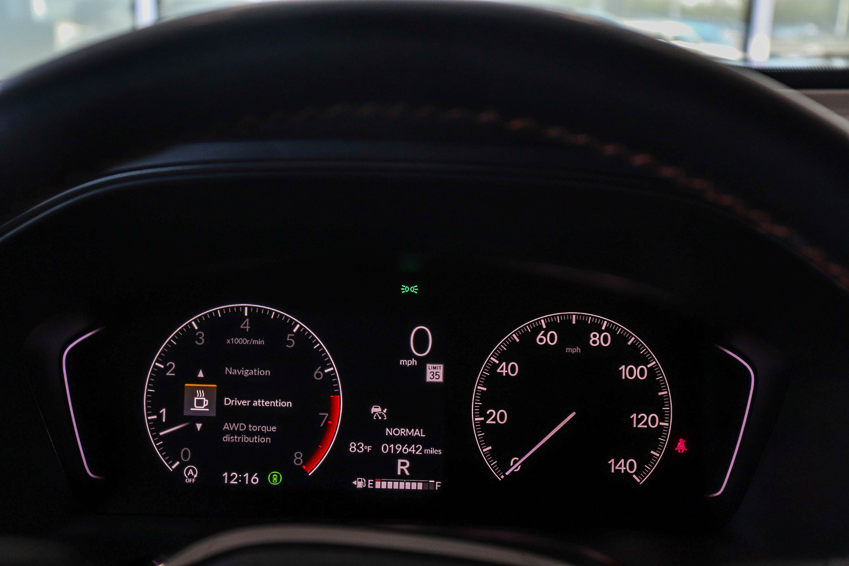 Used 2025 Honda Pilot TrailSport image 29
