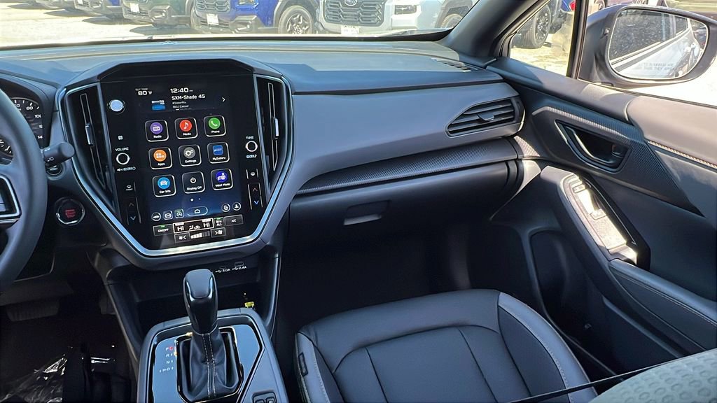New 2026 Subaru Crosstrek 2.5i Wilderness image 20