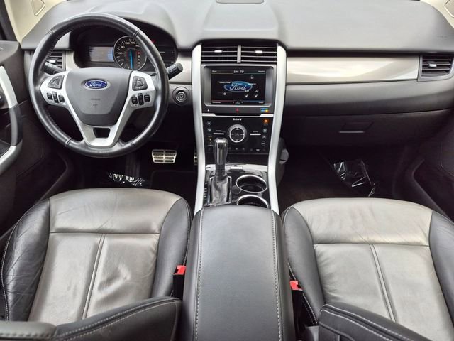 Used 2014 Ford Edge Sport w/ Driver Entry Package AWD/4WD image 12