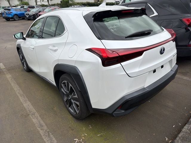 Used 2019 Lexus UX 250h w/ Premium Package AWD/4WD image 2