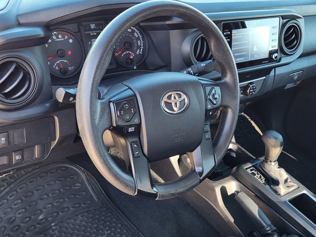 Used 2021 Toyota Tacoma SR image 26