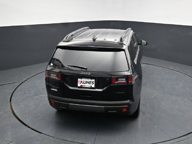 New 2026 Jeep Cherokee Laredo AWD/4WD image 48