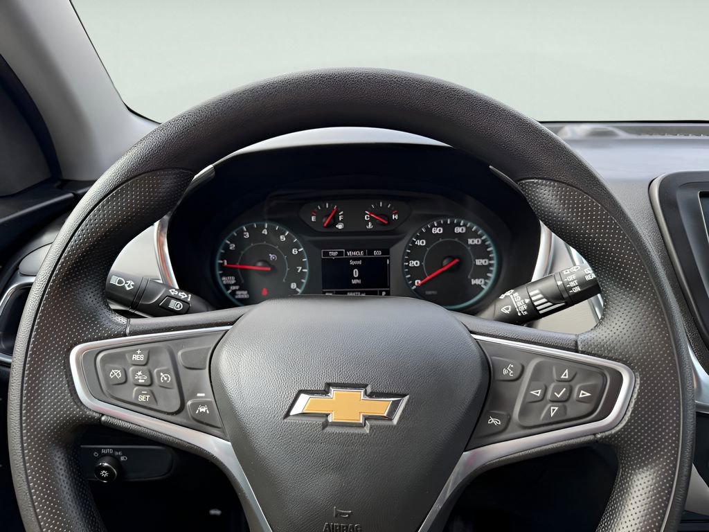 Used 2023 Chevrolet Equinox LS w/ Driver Confidence II Package AWD/4WD image 20