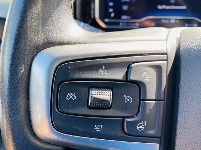 Used 2024 Chevrolet Silverado 1500 LT w/ Protection Package image 34