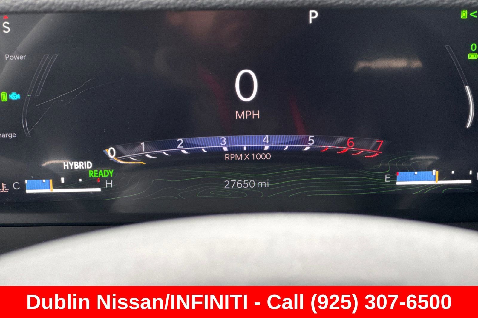 Used 2023 Jeep Grand Cherokee 4WD 4xe w/ Luxury Tech Group II image 42