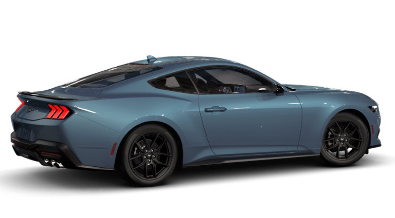 New 2026 Ford Mustang Premium RWD image 65