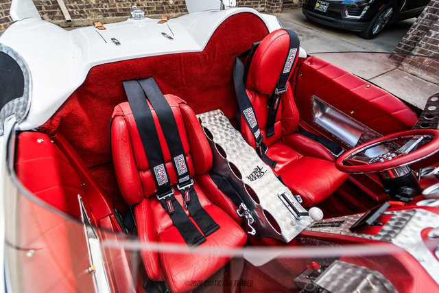 Used 1991 Chevrolet Corvette Coupe image 77