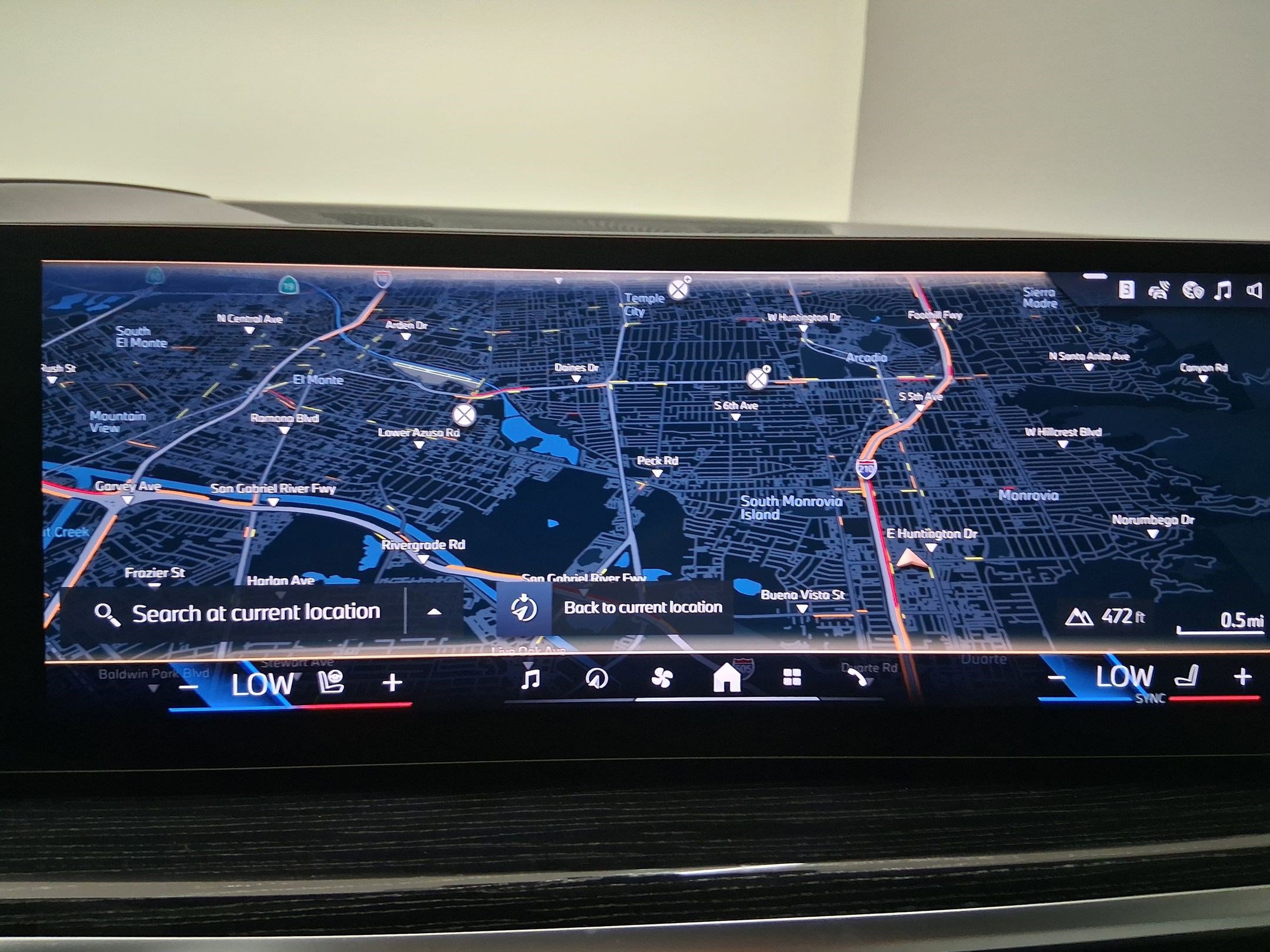 New 2027 BMW X7 xDrive40i AWD/4WD image 27